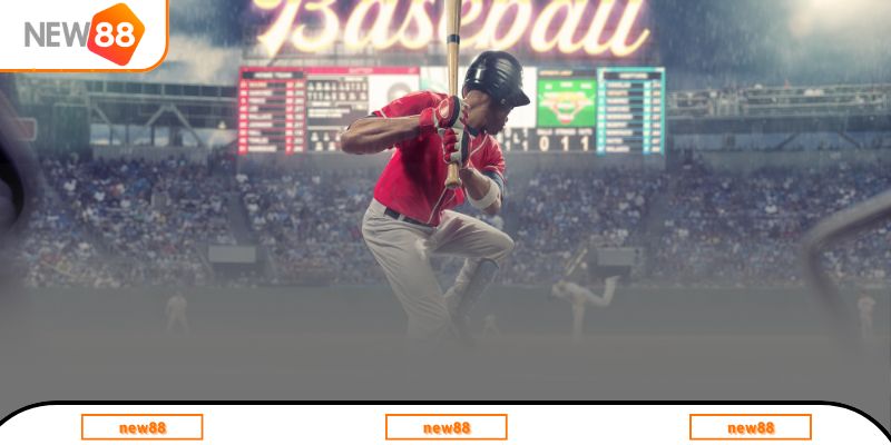 Bí quyết chọn cược bóng chày cực hiệu quả