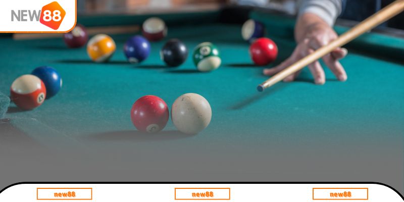 Chi tiết các quy tắc tính điểm áp dụng trong bộ môn bida lỗ